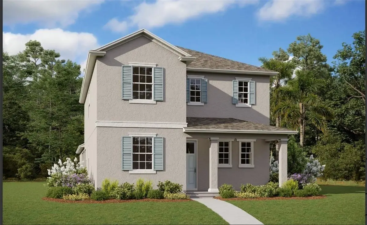 7580 Spring Valley Street, Winter Garden, FL 34787 - #1