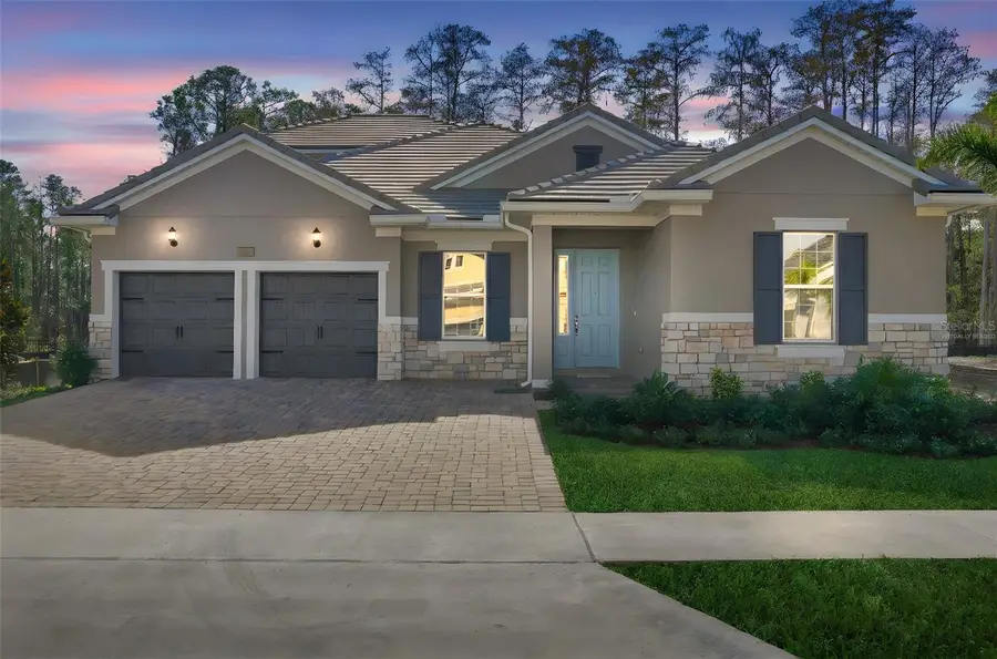 14353 Crest Palm Avenue, Windermere, FL 34786 - #2