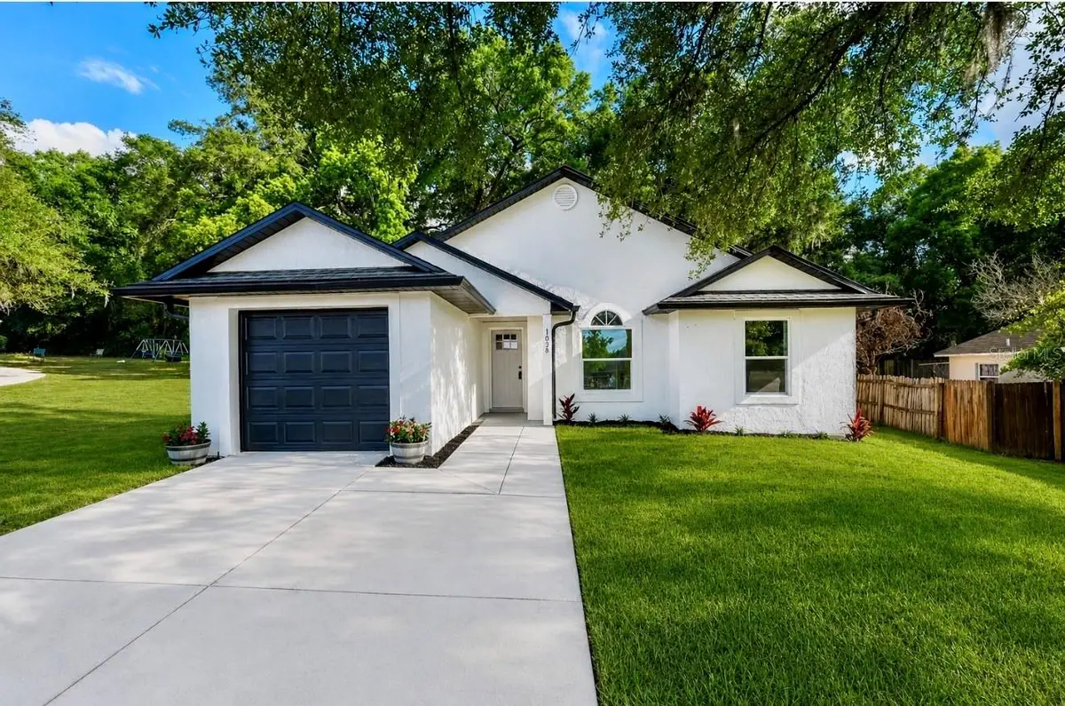 1038 Sheeler Hills Drive, Apopka, FL 32703 - #1