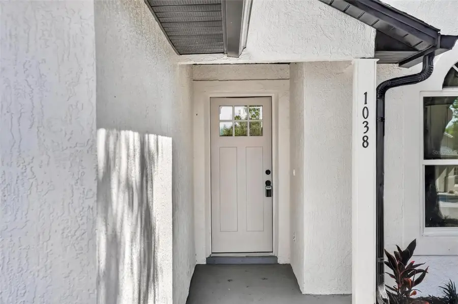 1038 Sheeler Hills Drive, Apopka, FL 32703 - #2