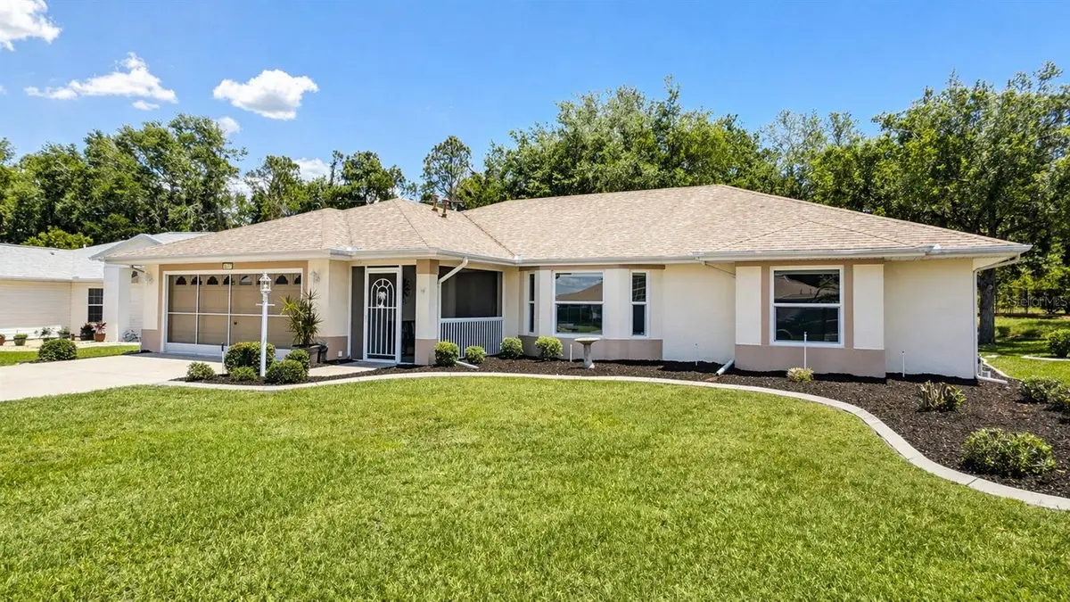 5277 Indian Ocean Loop, Tavares, FL 32778 - #1