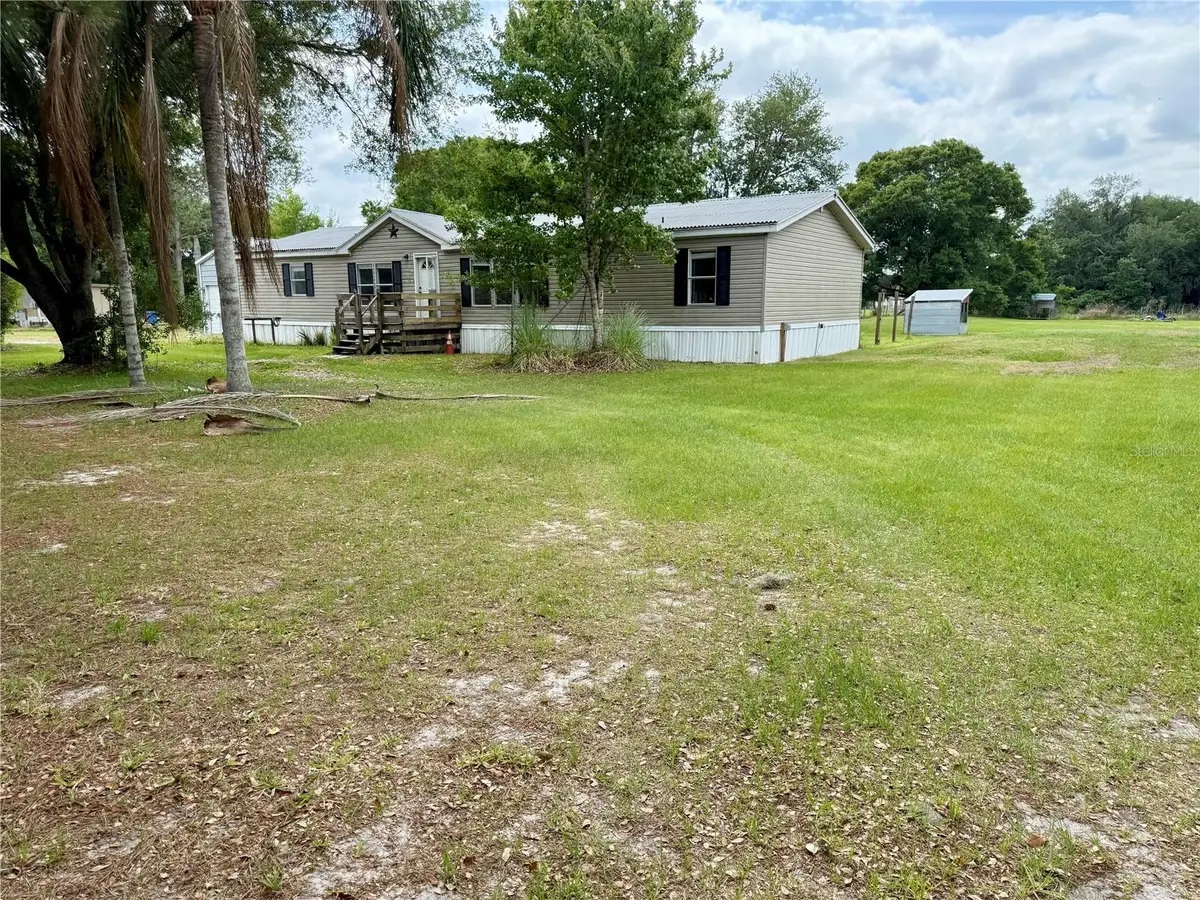 3613 Mindedahl Road, Plant City, FL 33567 - #1