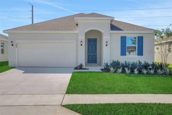 244 Meredith Boulevard, WINTER HAVEN, FL 33881