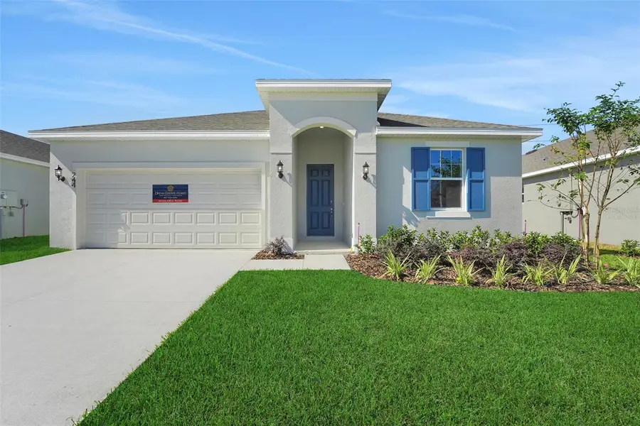244 Meredith Boulevard, Winter Haven, FL 33881 - #2