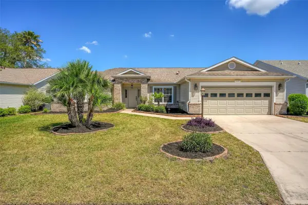 25073 Riverwalk Drive, LEESBURG, FL 34748