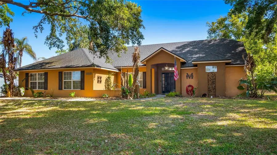 10949 Poinciana Drive, Clermont, FL 34711 - #2