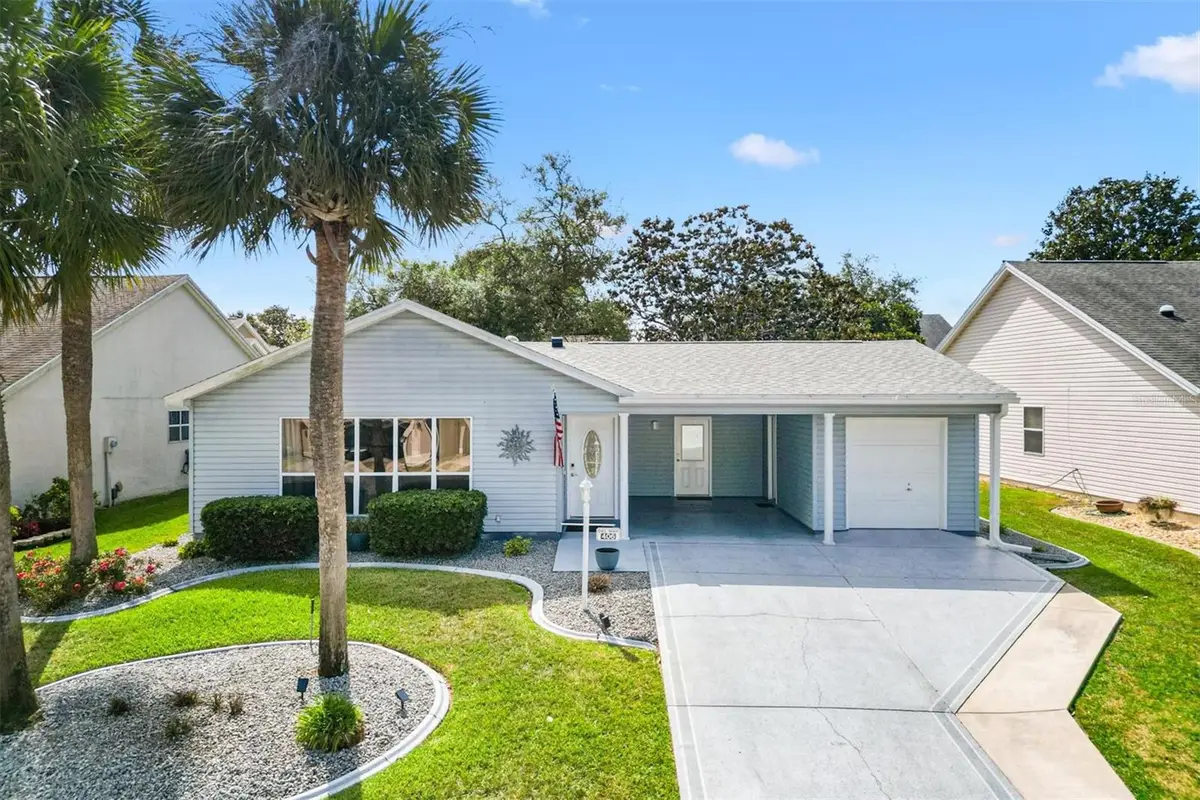 406 Del Mar Drive, The Villages, FL 32159 - #1