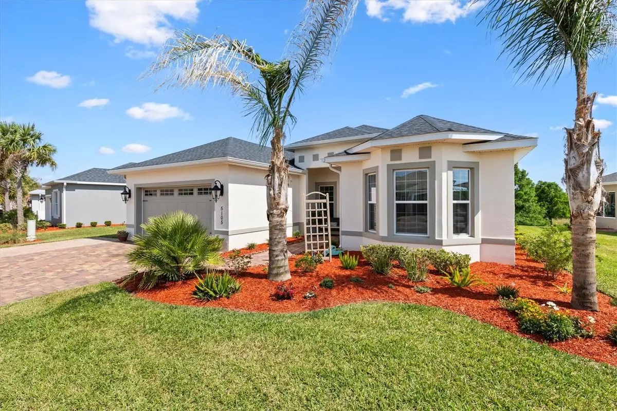 5105 Jareds Landing Way, Oxford, FL 34484 - #1