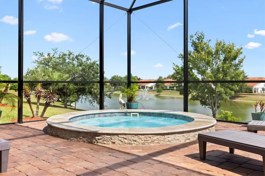 5105 Jareds Landing Way, Oxford, FL 34484 - #2