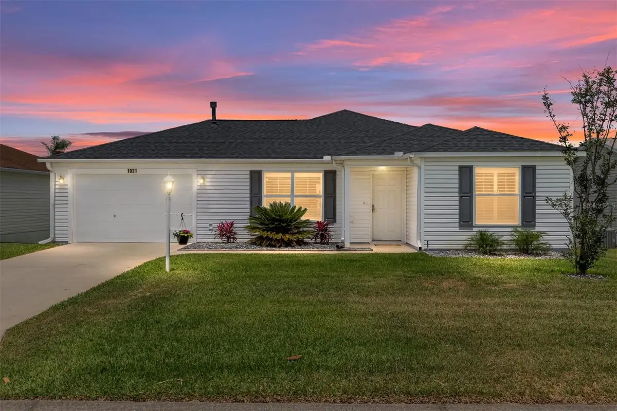 1021 Golden Grove Drive, The Villages, FL 32162 - #1