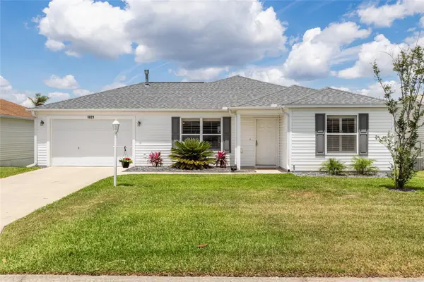 1021 Golden Grove Drive, THE VILLAGES, FL 32162