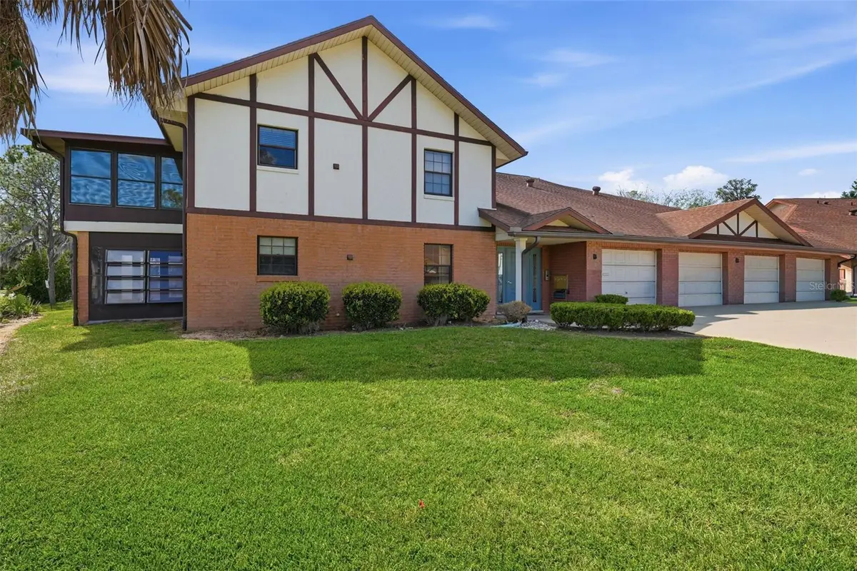 100 E Oak Terrace Drive #B2, Leesburg, FL 34748 - #1
