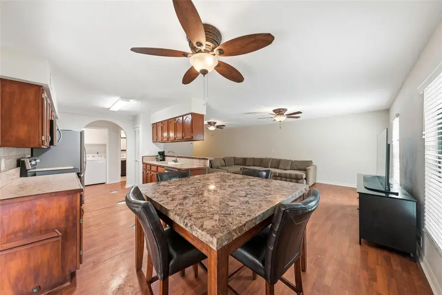100 E Oak Terrace Drive #B2, Leesburg, FL 34748 - #3