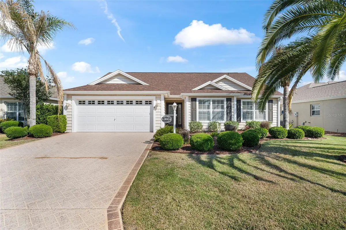 1800 Dutchess Loop, The Villages, FL 32162 - #1