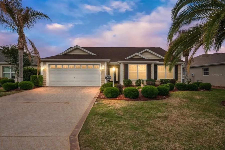 1800 Dutchess Loop, The Villages, FL 32162 - #2