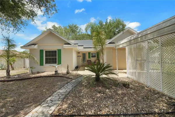 35833 Dawn Drive, LEESBURG, FL 34788