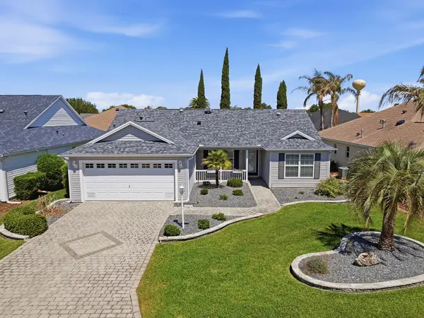 1867 Treadwell Terrace, THE VILLAGES, FL 32162