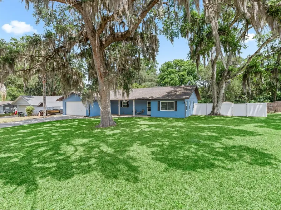12109 SE 61st Court, Belleview, FL 34420 - #2