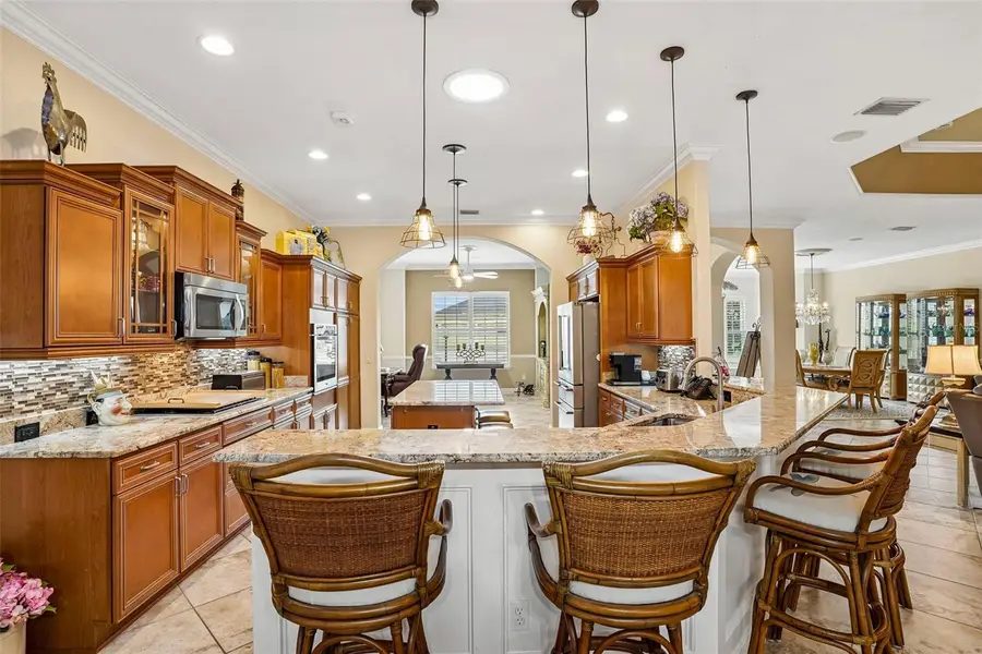 1404 Brier Creek Circle, The Villages, FL 32162 - #3