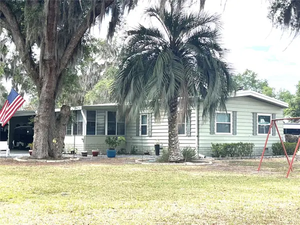 2 S. Bobwhite Rd, WILDWOOD, FL 34785