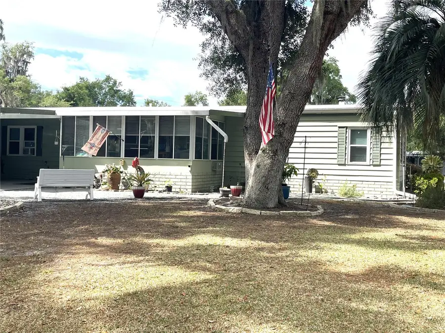 2 S. Bobwhite Rd, Wildwood, FL 34785 - #2