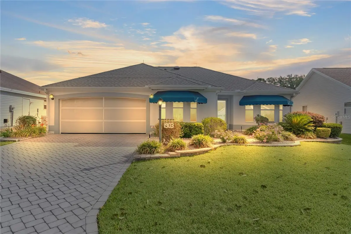 1903 Antonia Place, The Villages, FL 32159 - #1