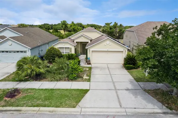320 Anorak Street, GROVELAND, FL 34736