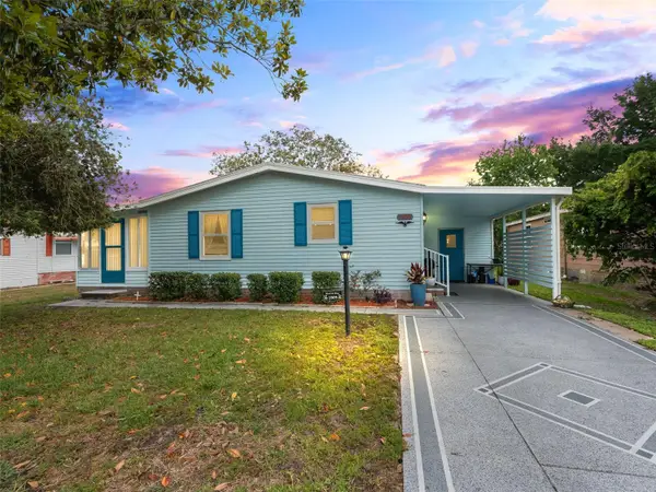 1809 Daffodil Lane, THE VILLAGES, FL 32159