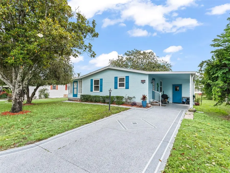 1809 Daffodil Lane, The Villages, FL 32159 - #2