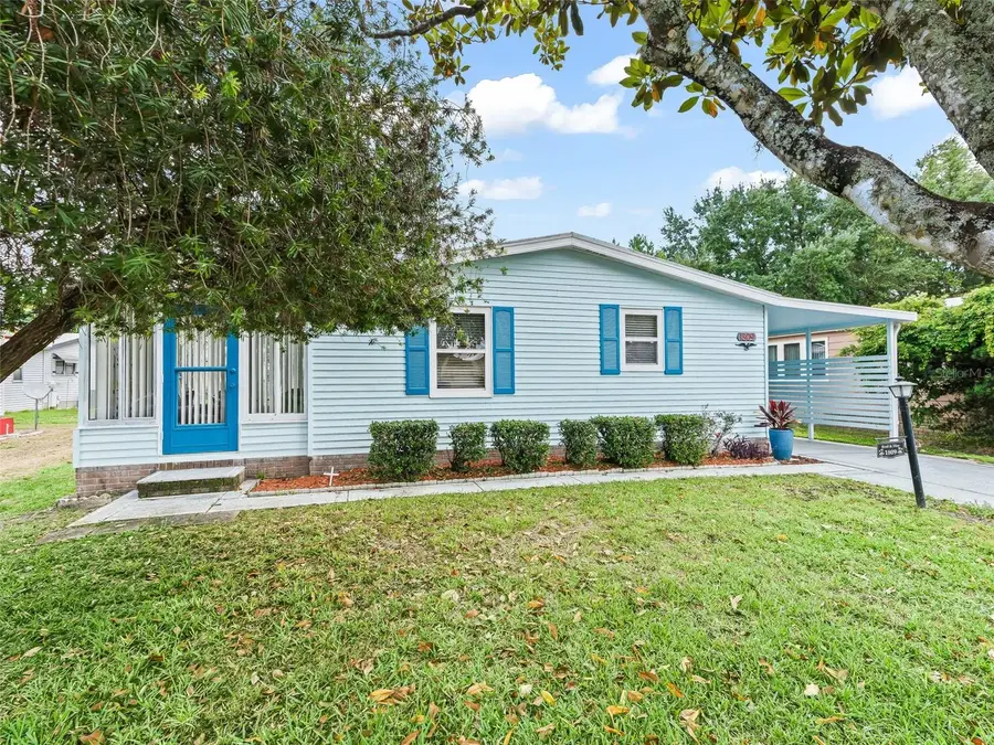 1809 Daffodil Lane, The Villages, FL 32159 - #3