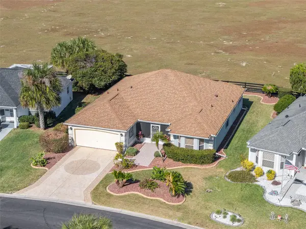 1709 Madero Drive, THE VILLAGES, FL 32159