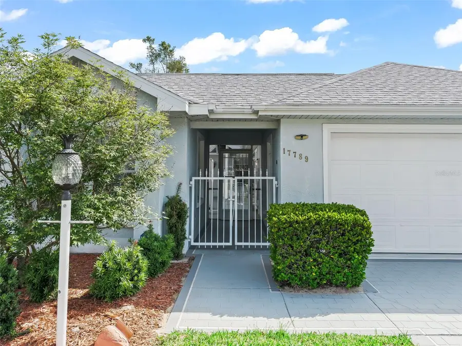 17789 SE 113th Terrace, Summerfield, FL 34491 - #3