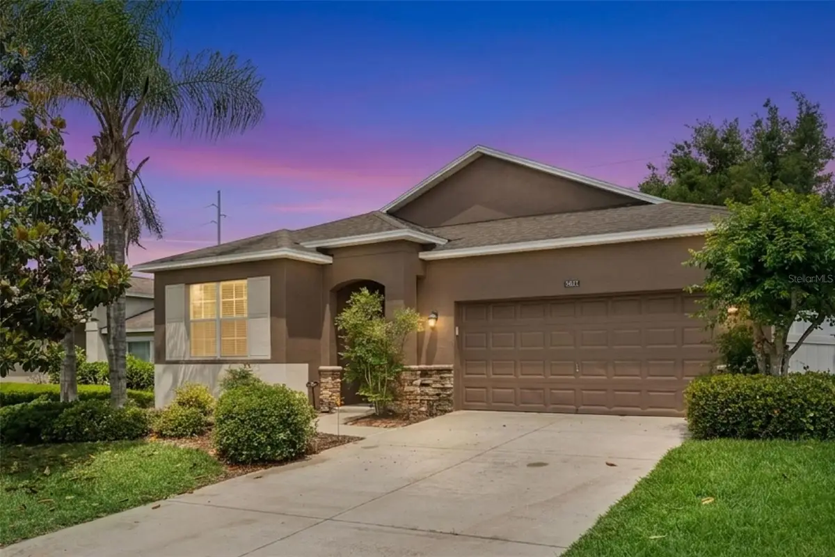 5821 Coquyt Drive, Mount Dora, FL 32757 - #1