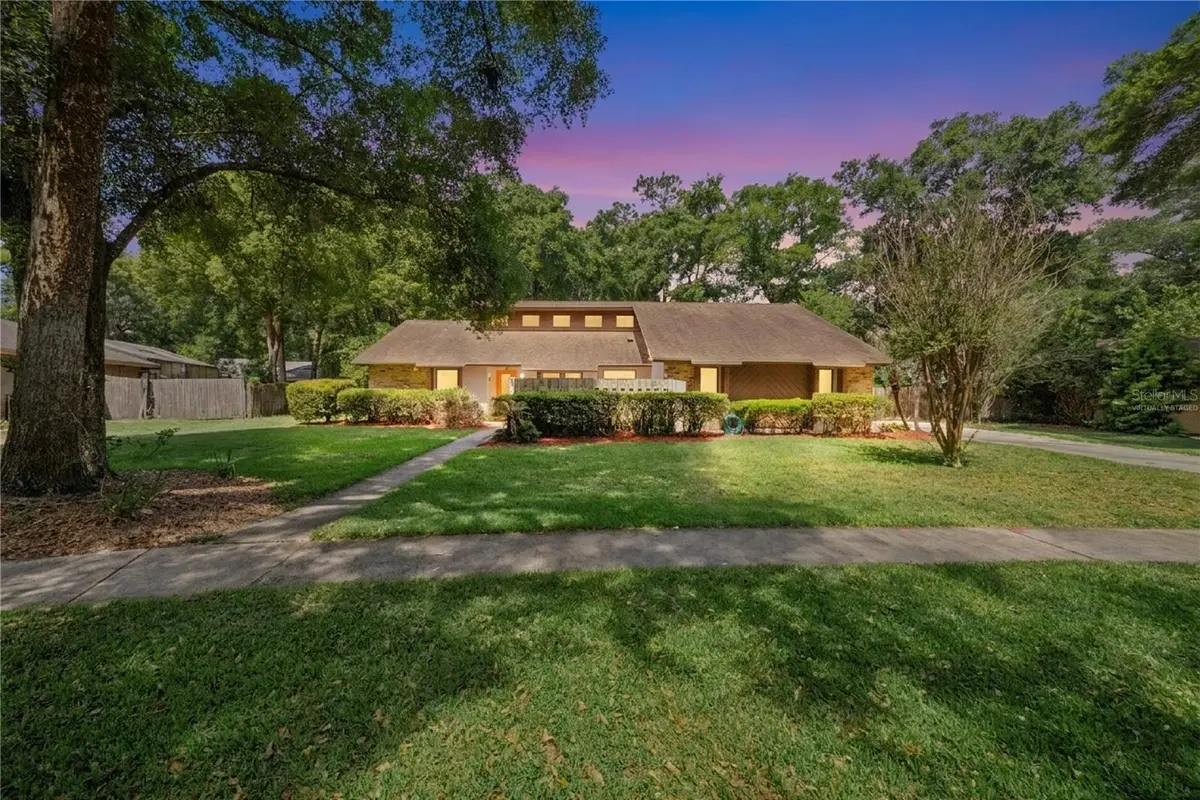 424 Knoll Tree Lane, Apopka, FL 32712 - #1
