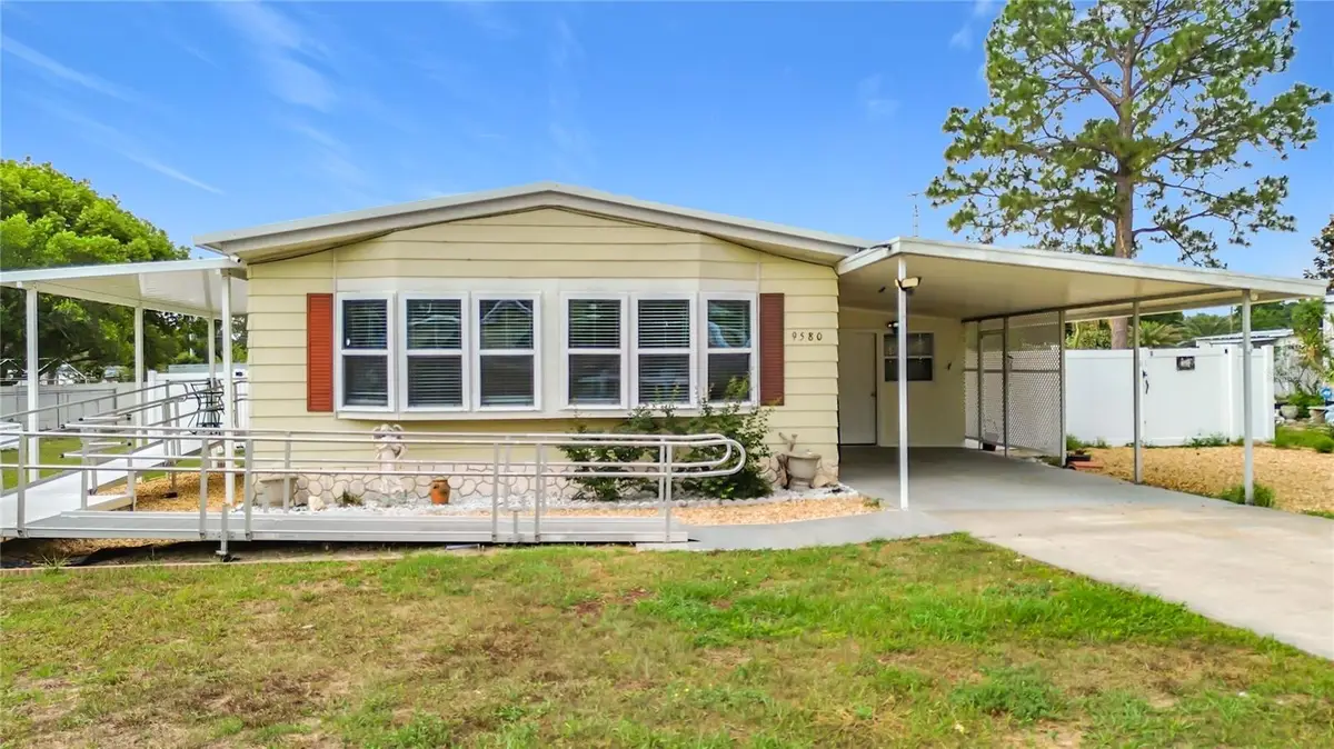 9580 SE 161st Place, Summerfield, FL 34491 - #1