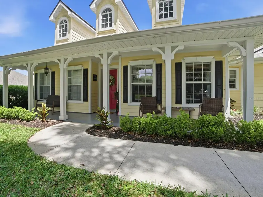 7817 Laurel View Drive, Mount Dora, FL 32757 - #3
