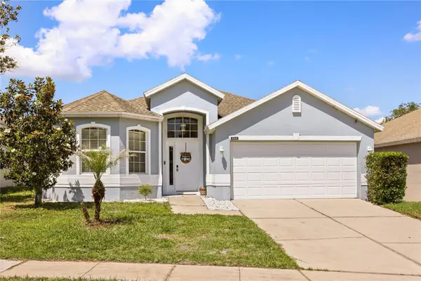 333 Higher Combe Drive, DAVENPORT, FL 33897