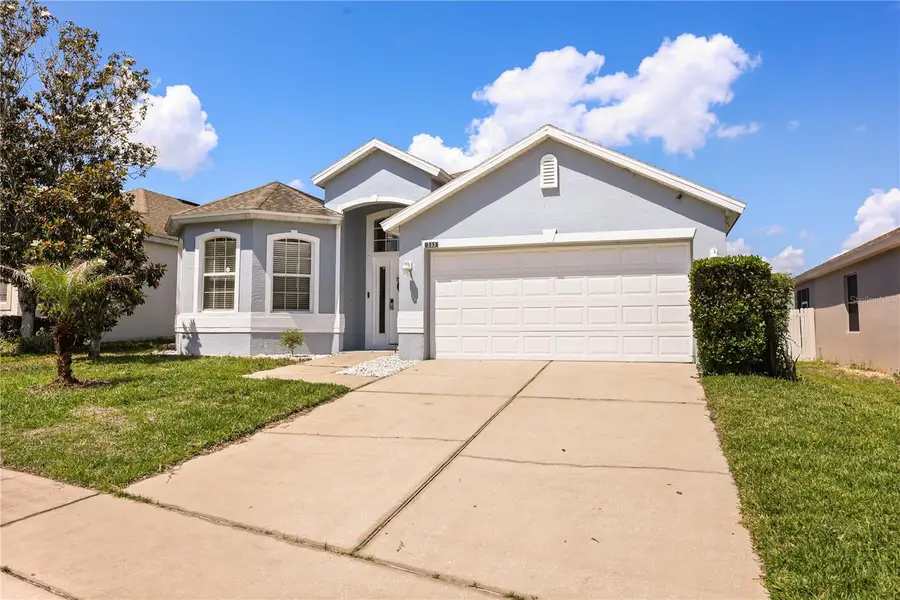 333 Higher Combe Drive, Davenport, FL 33897 - #3