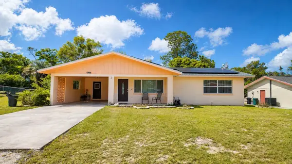 2 Clear Place, OCALA, FL 34472