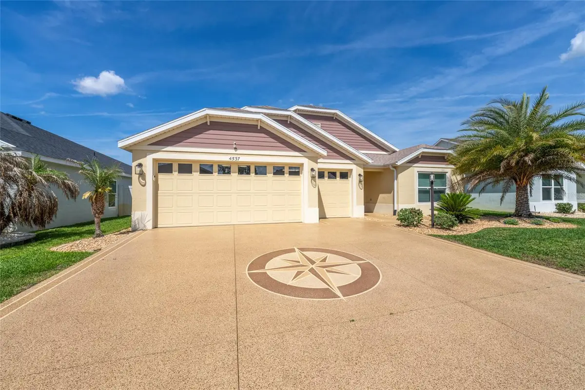 4537 Brooke Lane, The Villages, FL 32163 - #1