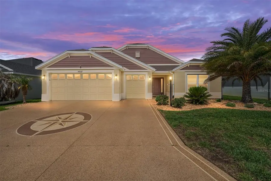 4537 Brooke Lane, The Villages, FL 32163 - #2