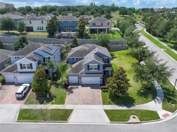 1403 Cabot Drive, CLERMONT, FL 34711