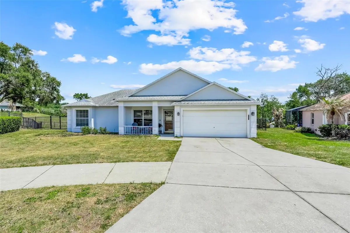 117 Gentle Breeze Drive, Minneola, FL 34715 - #1