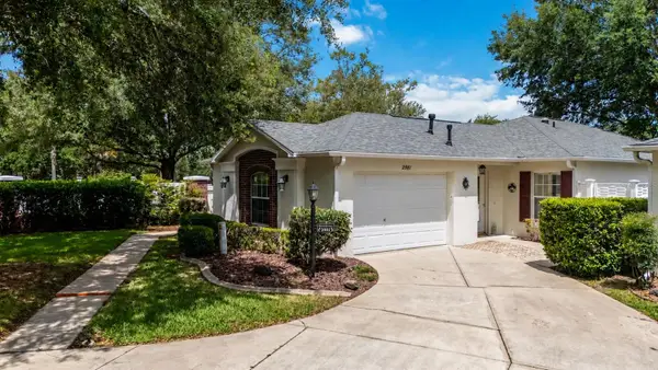 2981 Fair Oak Terrace, THE VILLAGES, FL 32162