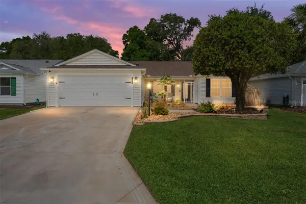 8329 SE 177th Bartram Loop, THE VILLAGES, FL 32162