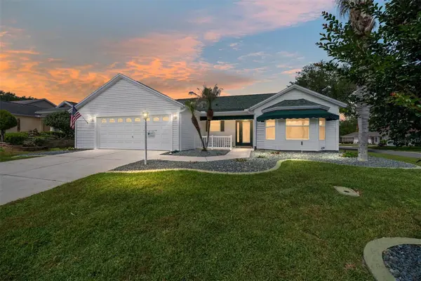 17602 E 82nd Woodlawn Avenue, THE VILLAGES, FL 32162