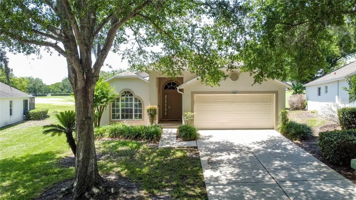 3716 Kingswood Court, Clermont, FL 34711 - #1