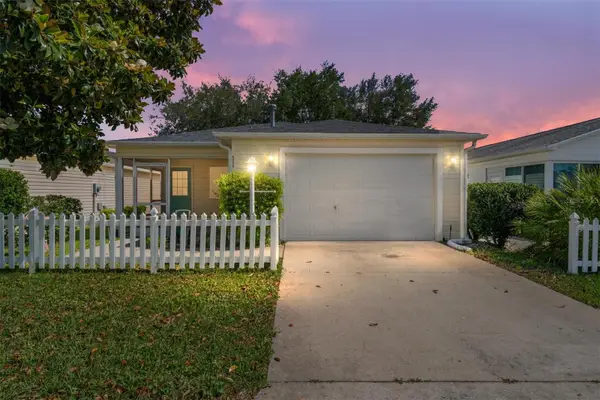8221 SE 169th Palownia Loop, THE VILLAGES, FL 32162