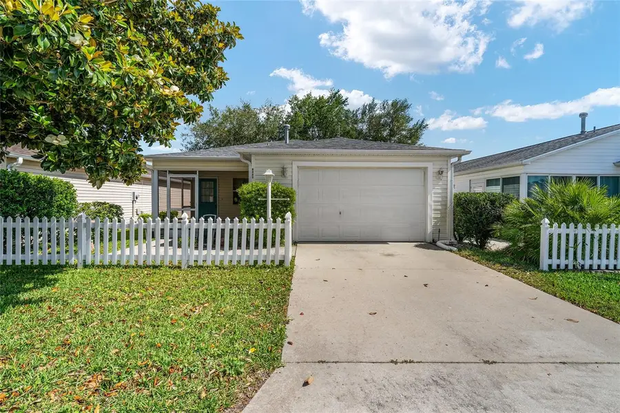 8221 SE 169th Palownia Loop, The Villages, FL 32162 - #2