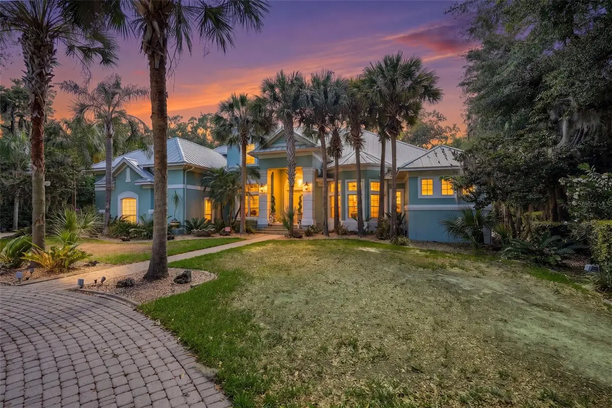 11610 Osprey Pointe Boulevard, Clermont, FL 34711 - #1